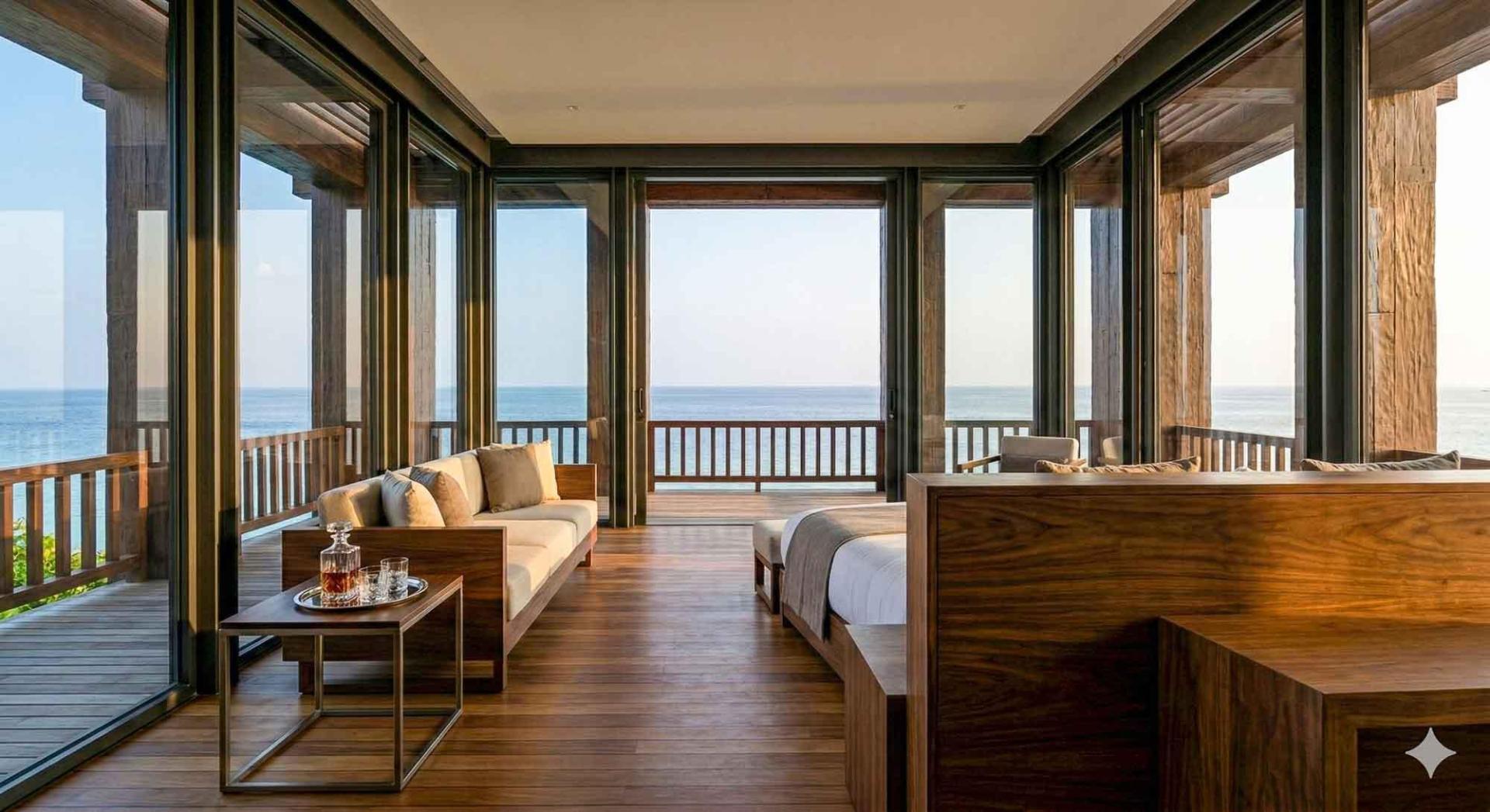 Beenaafushi – The "Vertigo-Oasis™" Registry – Private island in Maldives, Asia & Middle East